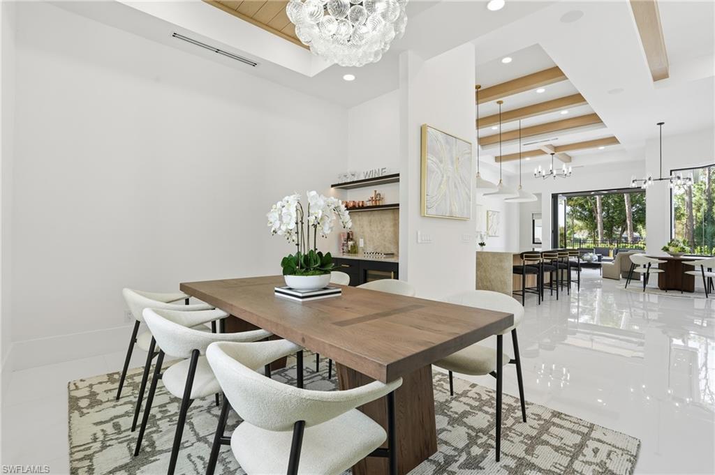 QUAIL CREEK - Residential