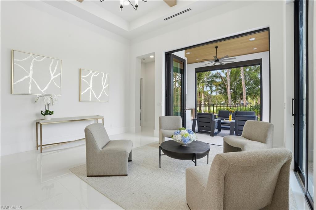 QUAIL CREEK - Residential