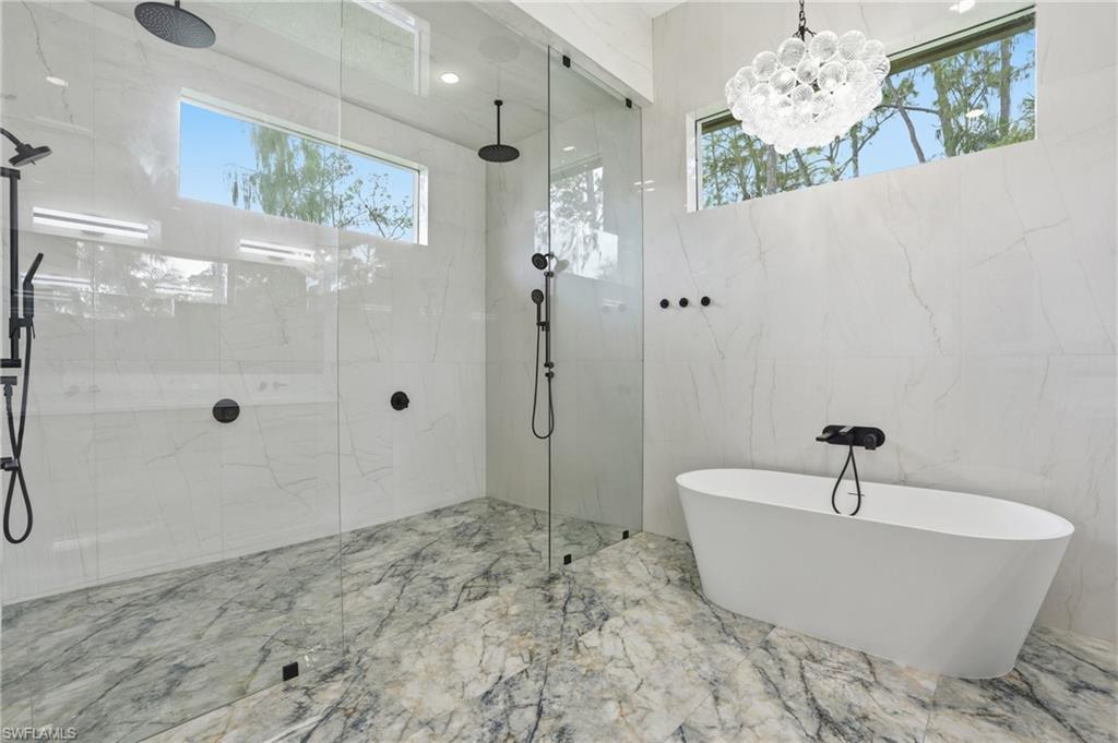 QUAIL CREEK - Residential