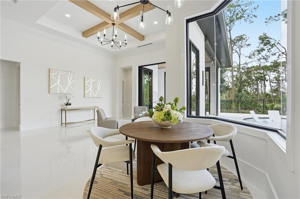 QUAIL CREEK - Residential