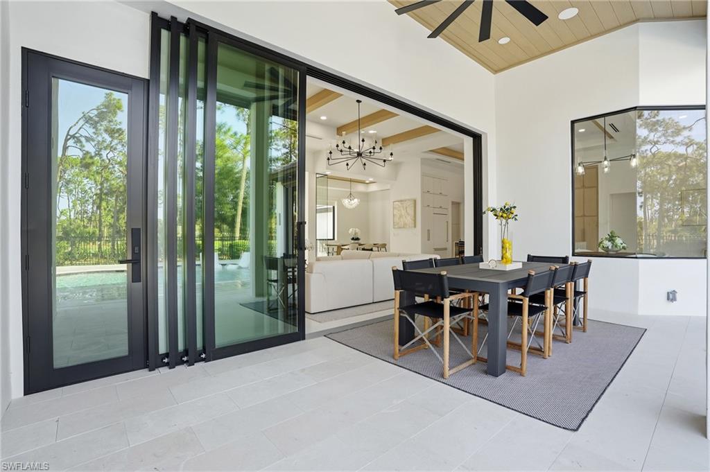 QUAIL CREEK - Residential