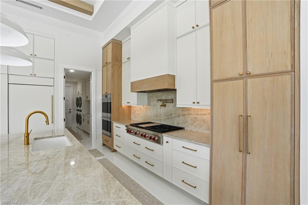 QUAIL CREEK - Residential