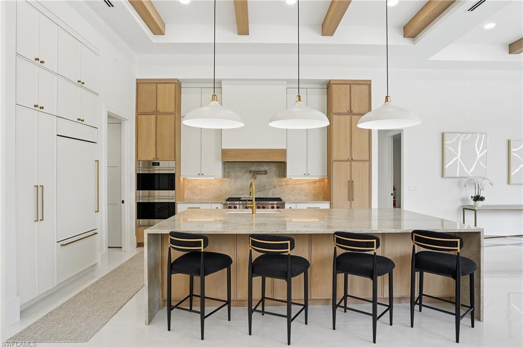 QUAIL CREEK - Residential