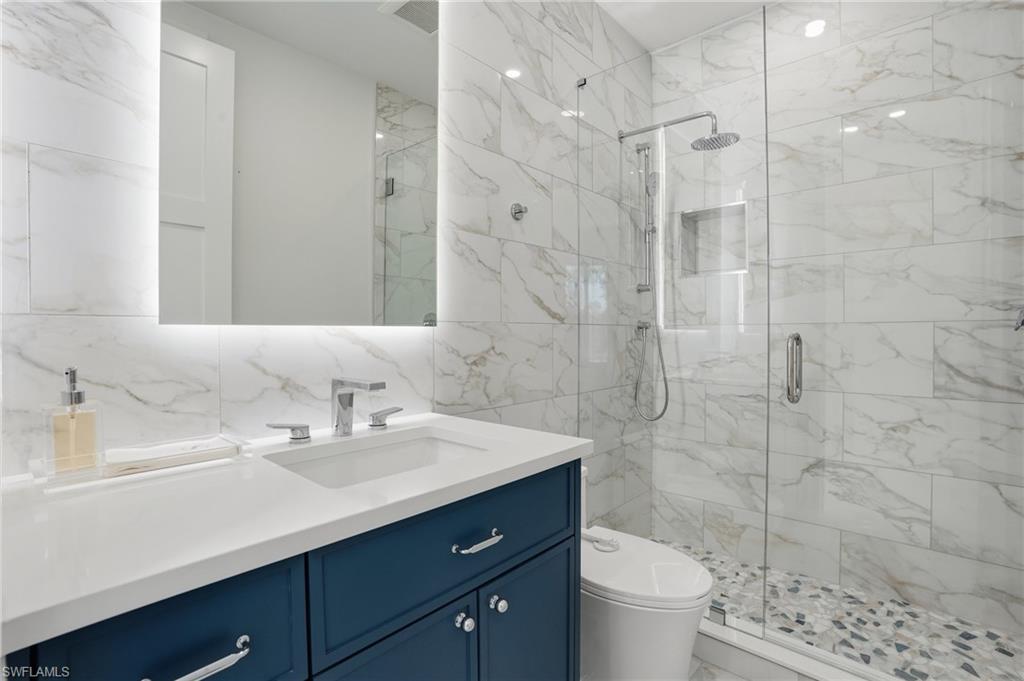 QUAIL CREEK - Residential