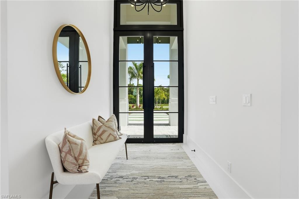 QUAIL CREEK - Residential