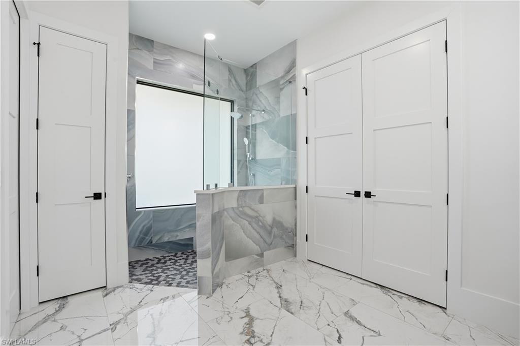 QUAIL CREEK - Residential