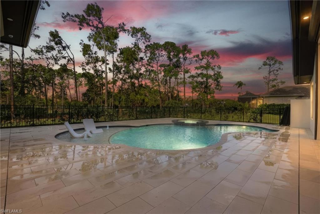 QUAIL CREEK - Residential