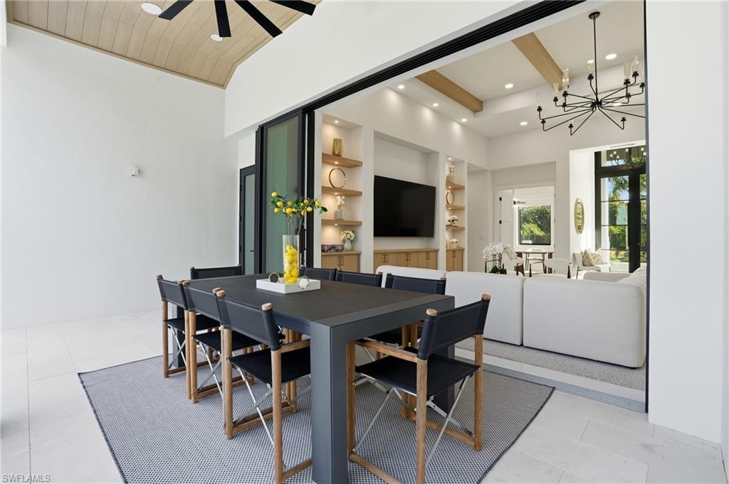 QUAIL CREEK - Residential