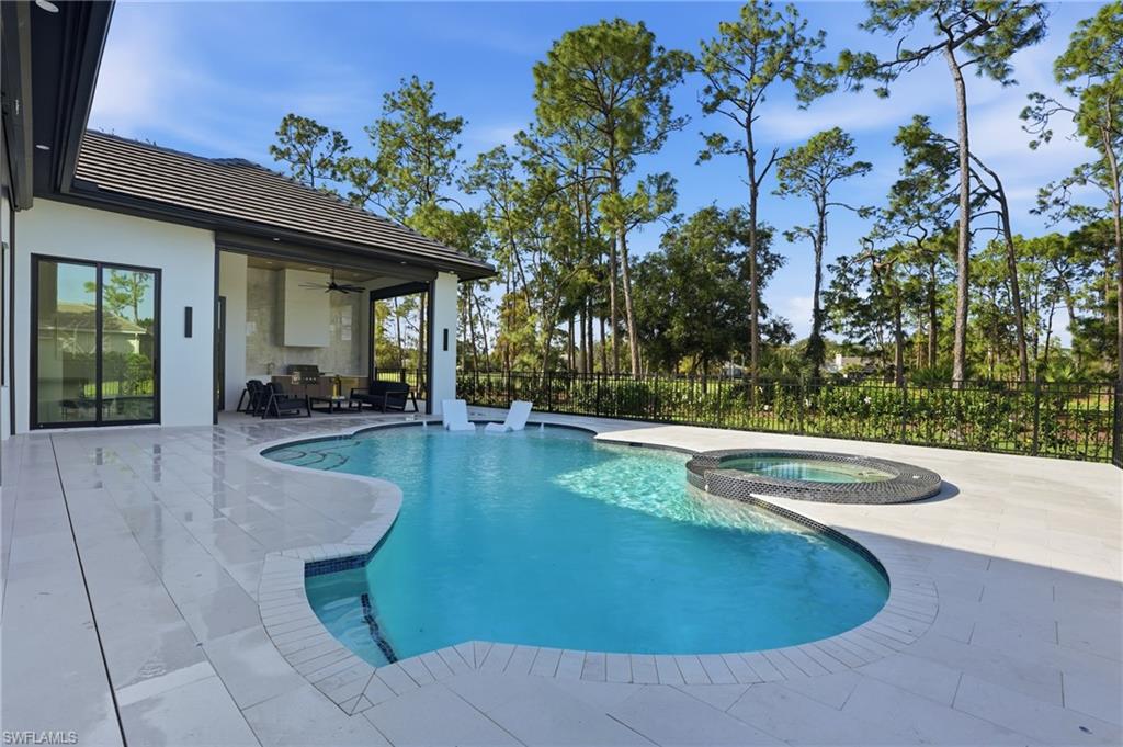 QUAIL CREEK - Residential