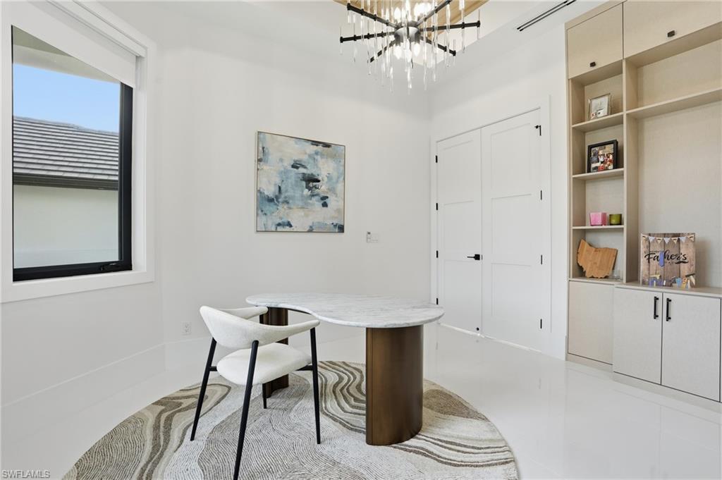 QUAIL CREEK - Residential