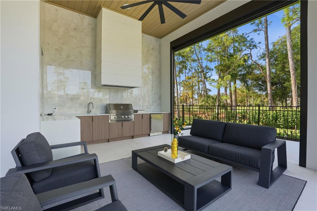 QUAIL CREEK - Residential