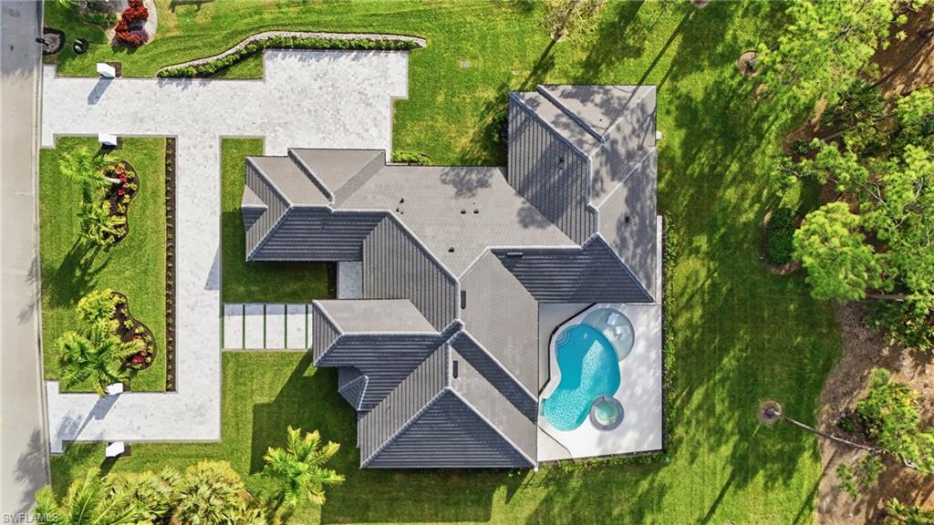 QUAIL CREEK - Residential