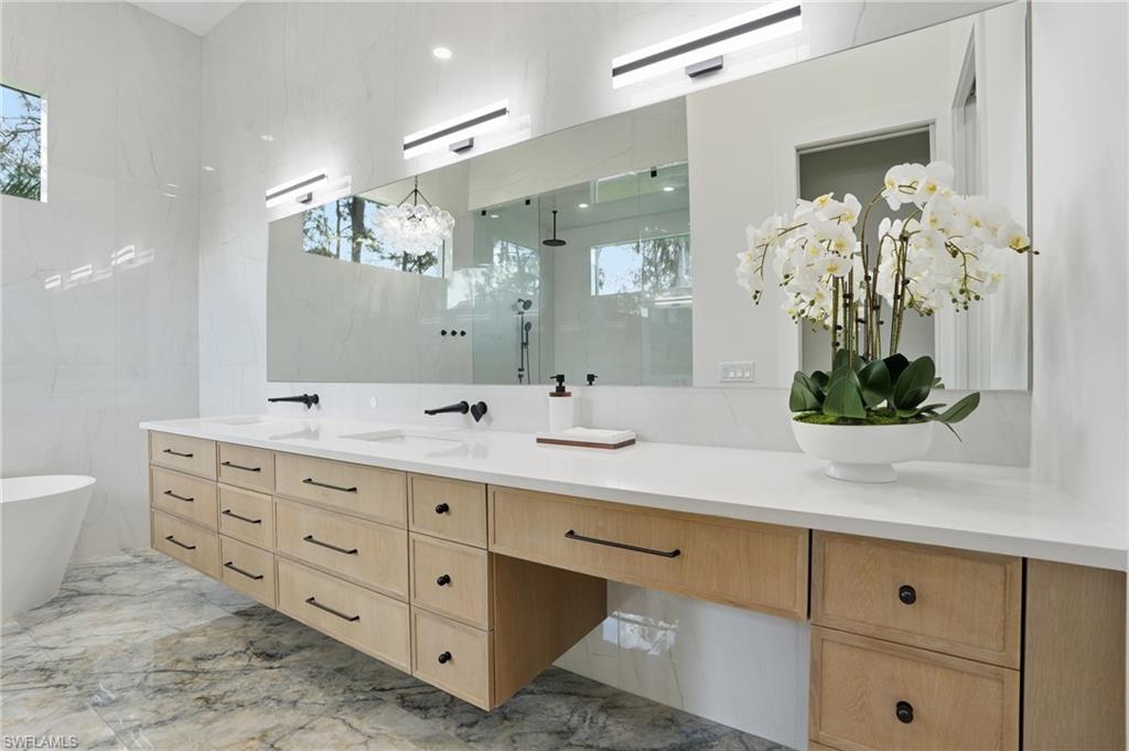 QUAIL CREEK - Residential