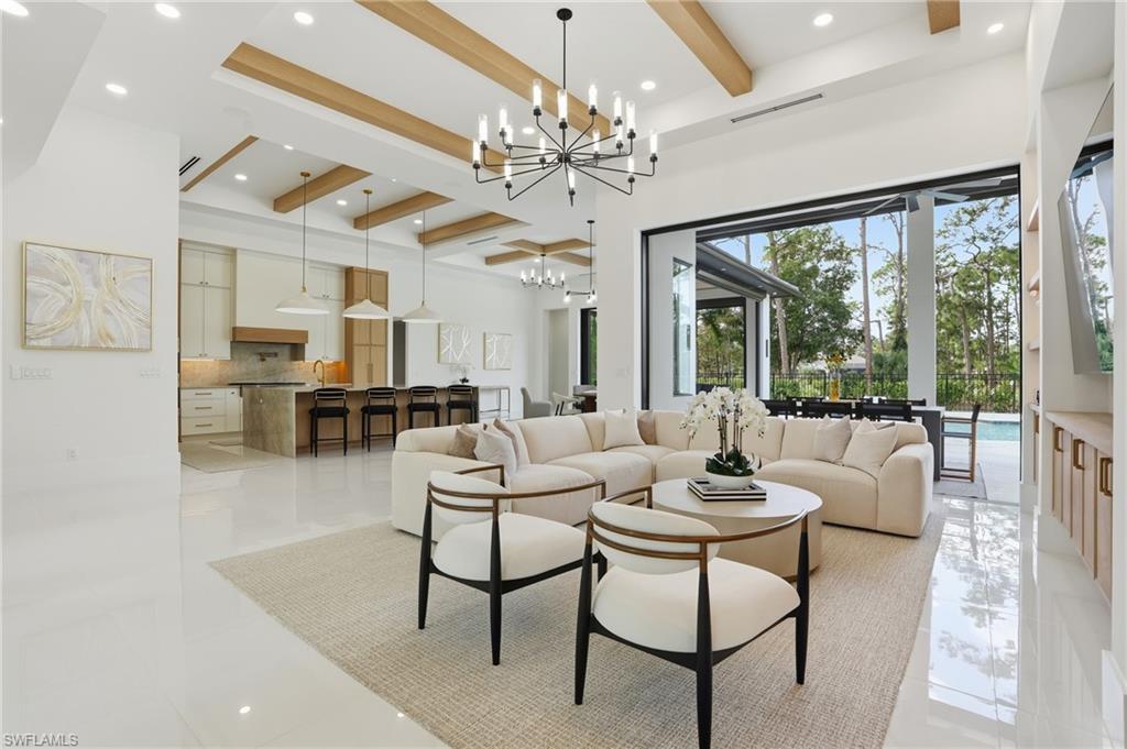 QUAIL CREEK - Residential