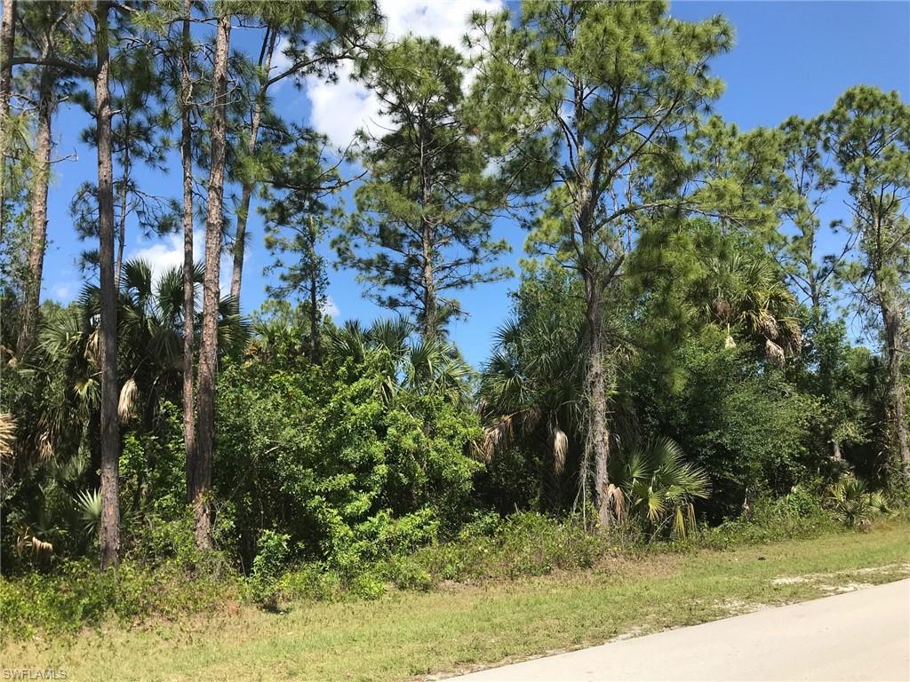 GOLDEN GATE ESTATES - Land