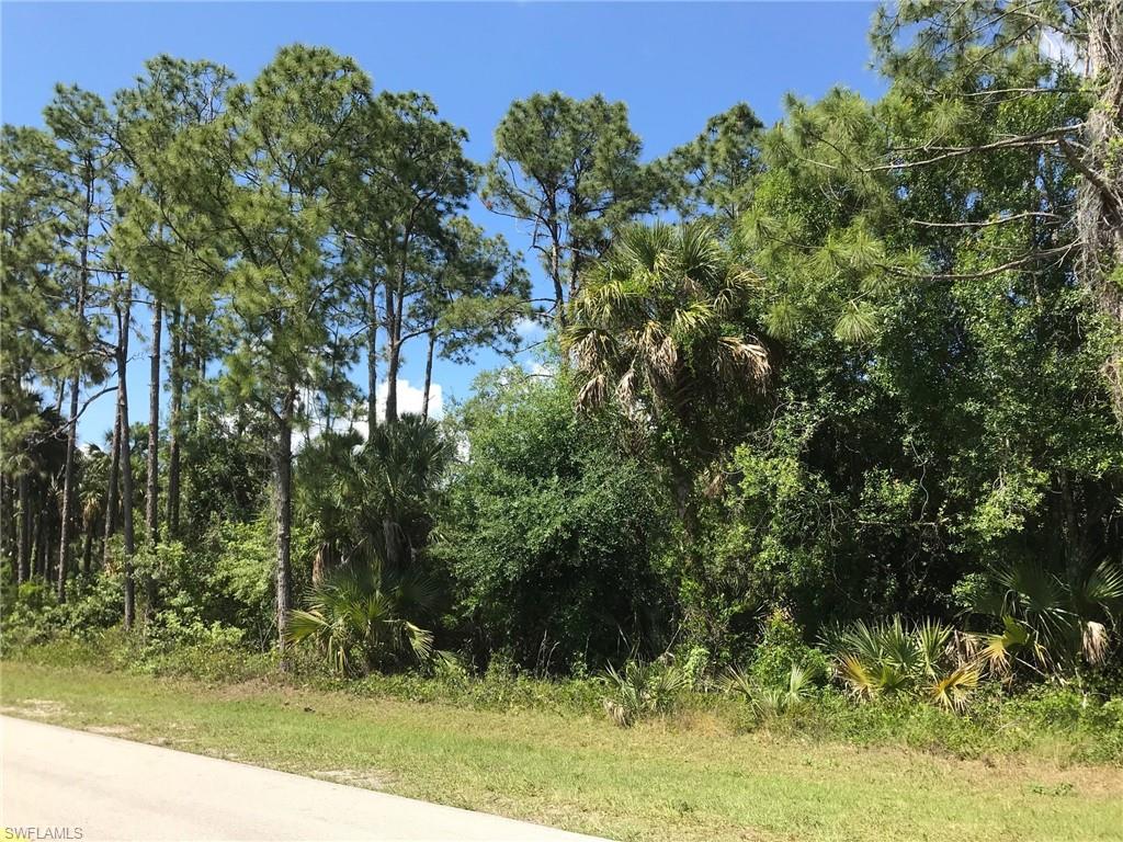 GOLDEN GATE ESTATES - Land