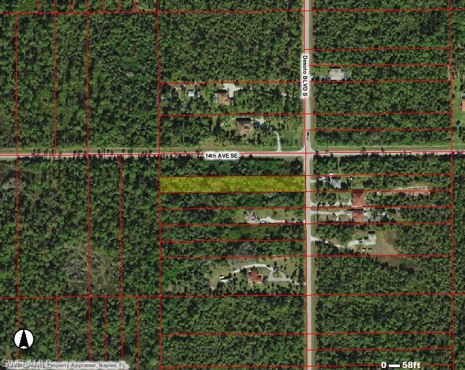 GOLDEN GATE ESTATES - Land