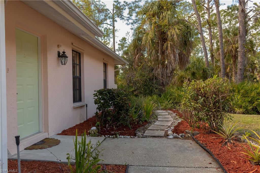 GOLDEN GATE ESTATES - Residential