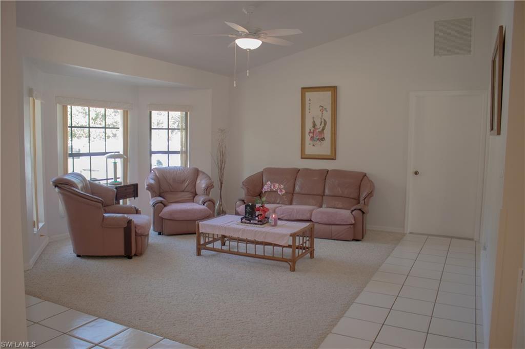 GOLDEN GATE ESTATES - Residential