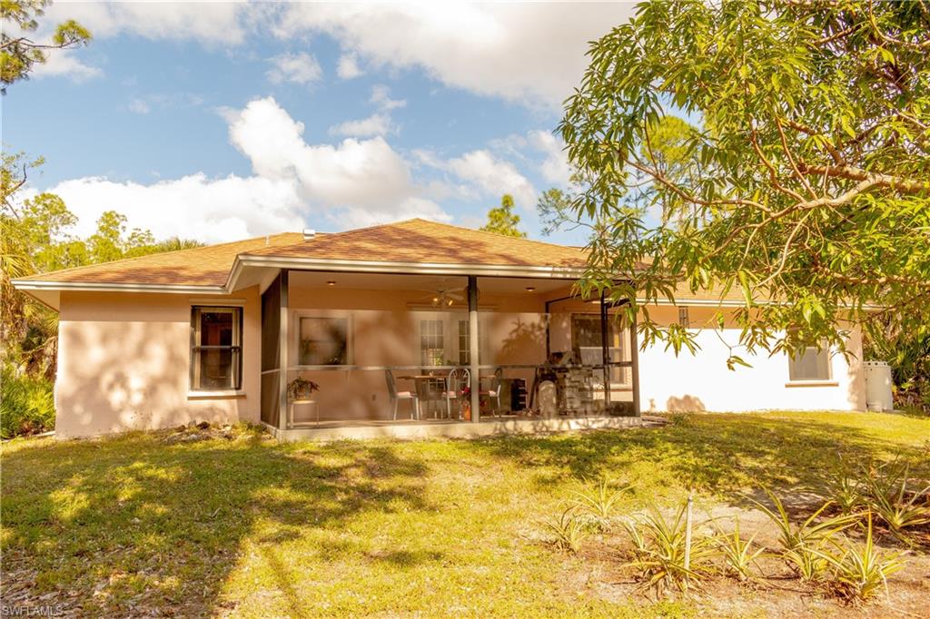 GOLDEN GATE ESTATES - Residential