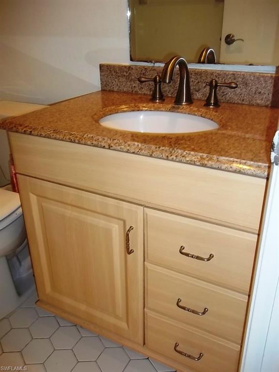 HARBOUR CASTLE - Residential