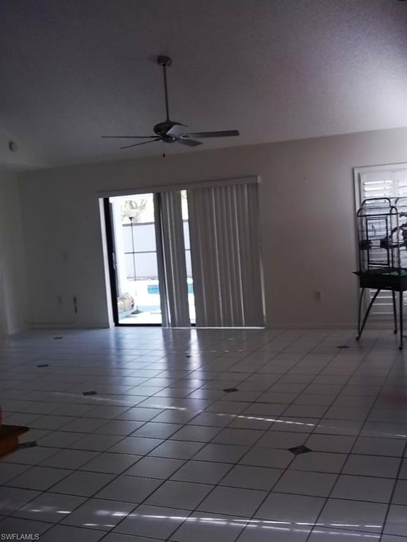 HARBOUR CASTLE - Residential