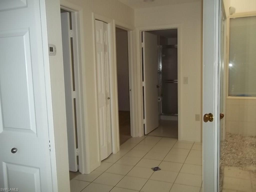 HARBOUR CASTLE - Residential