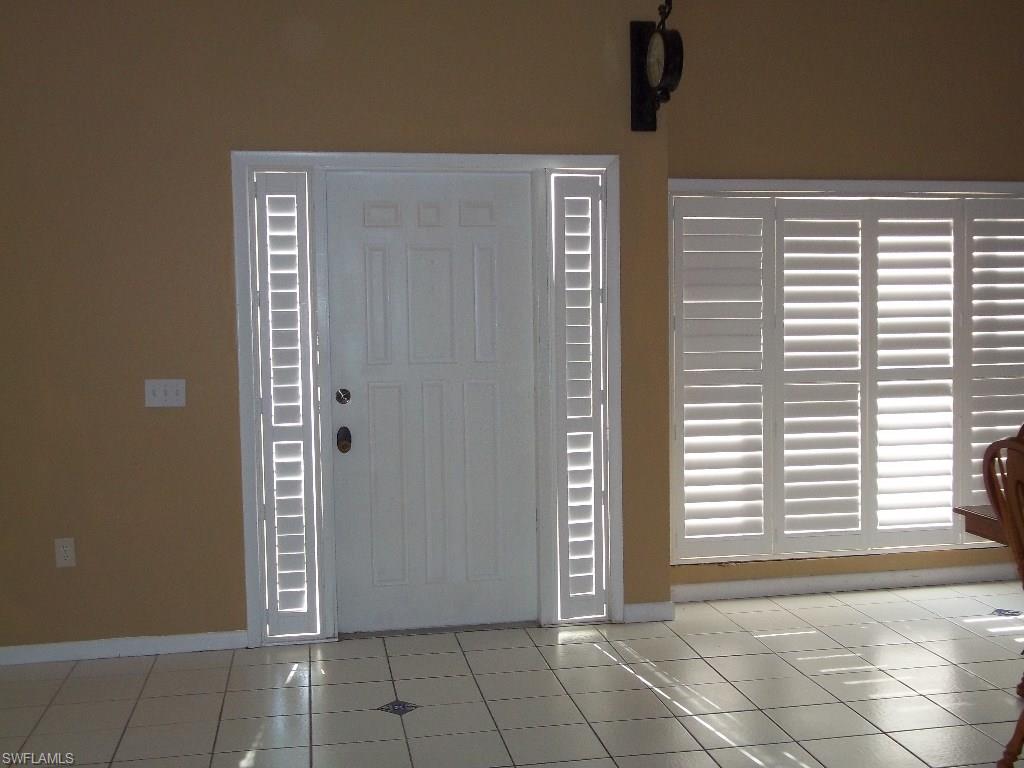 HARBOUR CASTLE - Residential