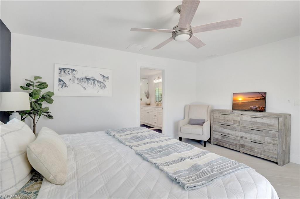 PIRATES COVE - Residential