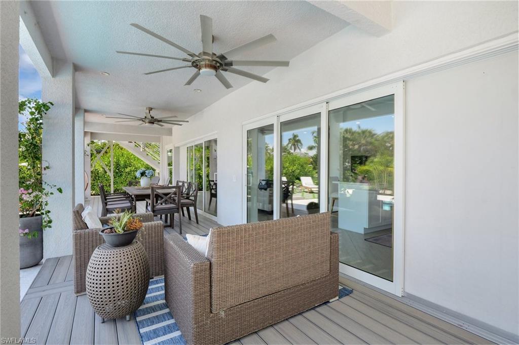 PIRATES COVE - Residential