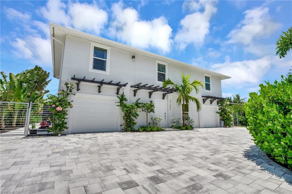 PIRATES COVE - Residential