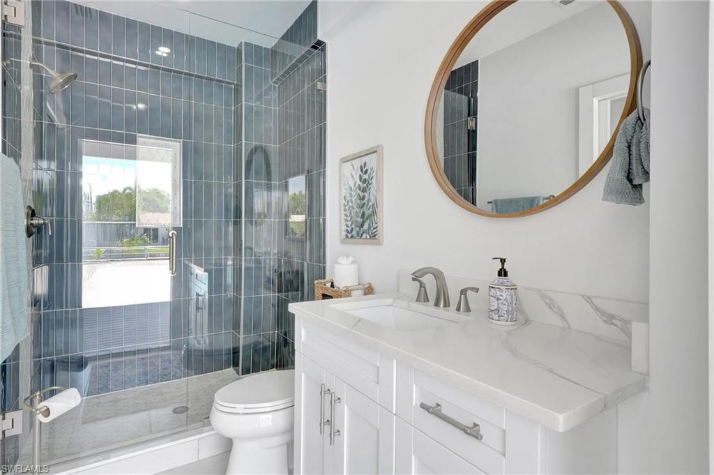 PIRATES COVE - Residential