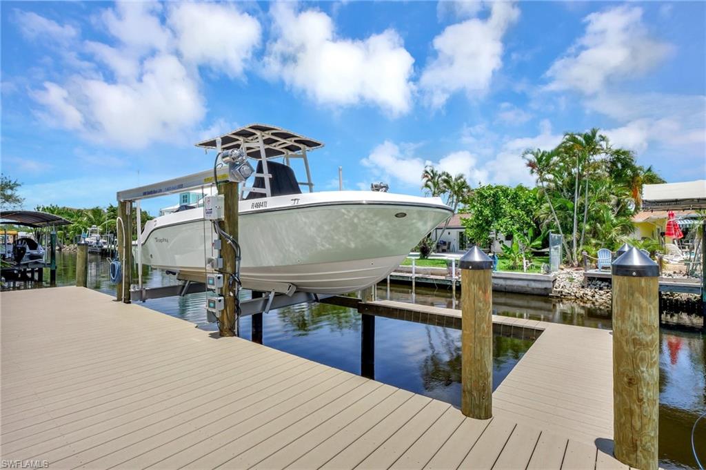 PIRATES COVE - Residential