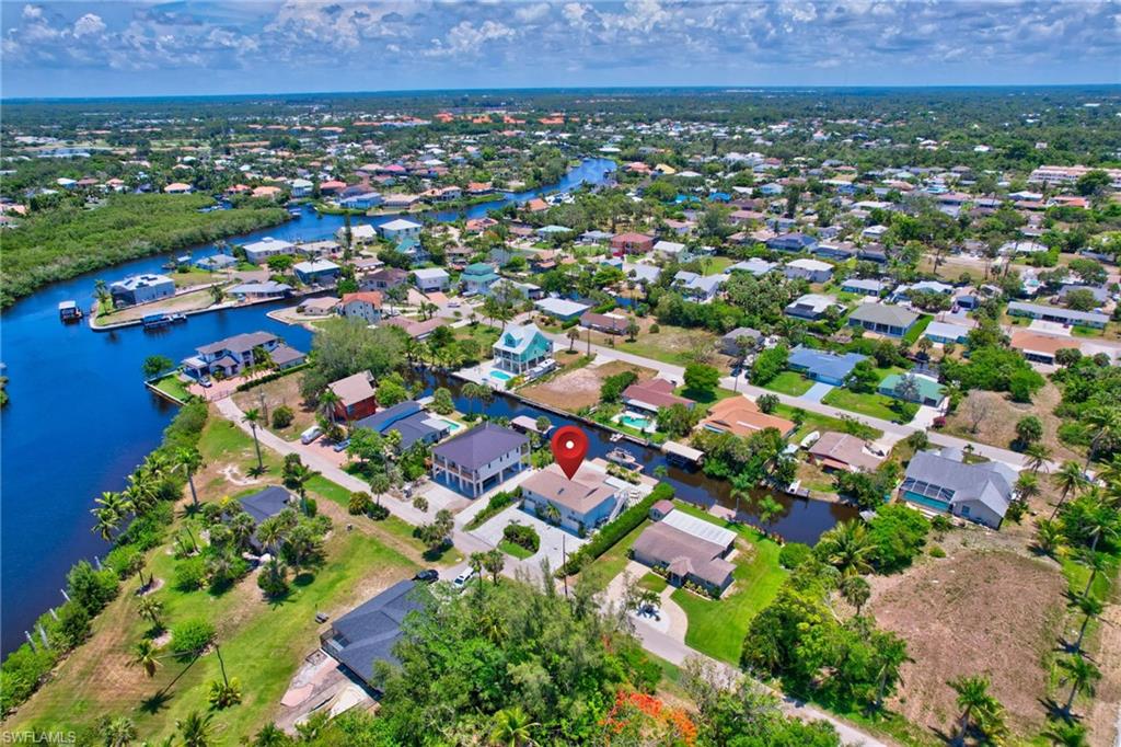 PIRATES COVE - Residential