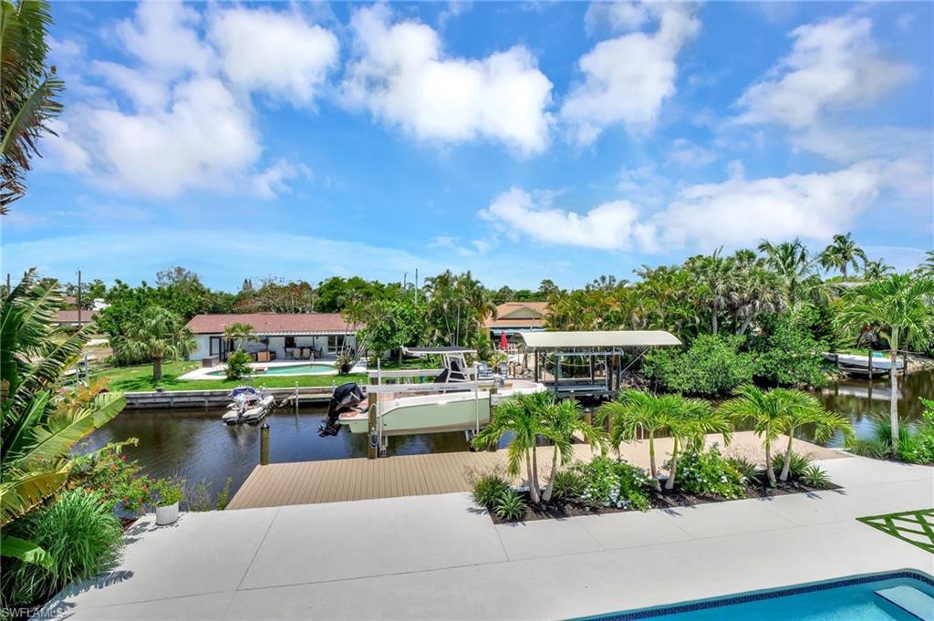 PIRATES COVE - Residential