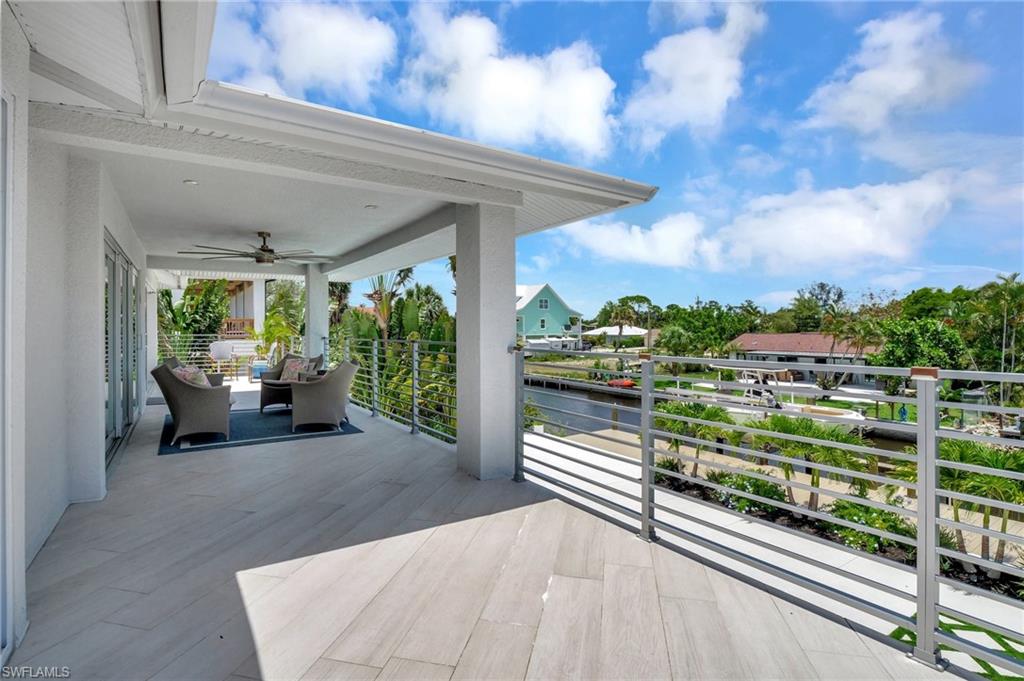 PIRATES COVE - Residential