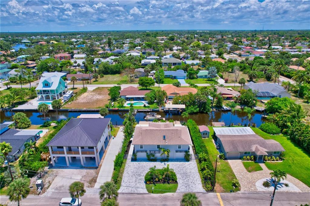 PIRATES COVE - Residential