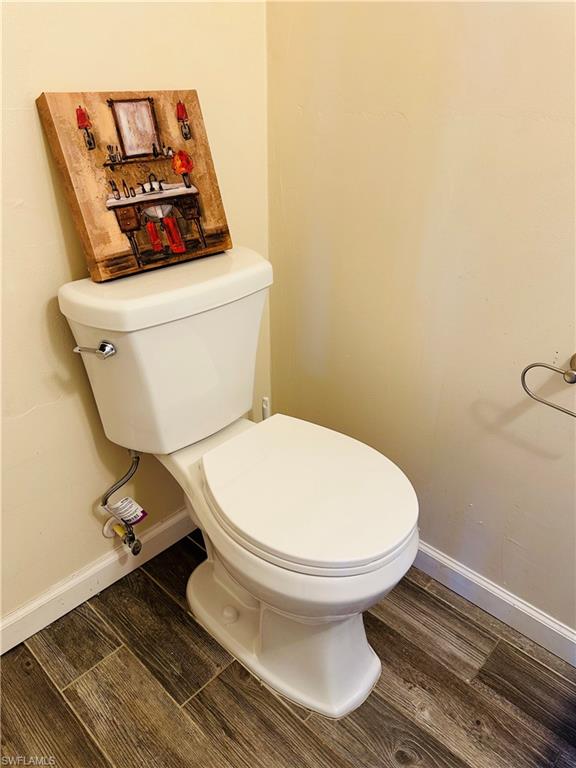 SAN CARLOS PARK - Residential