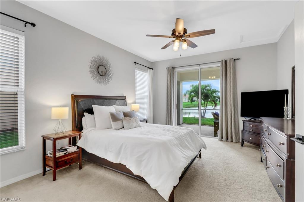 OLYMPIA POINTE - Residential