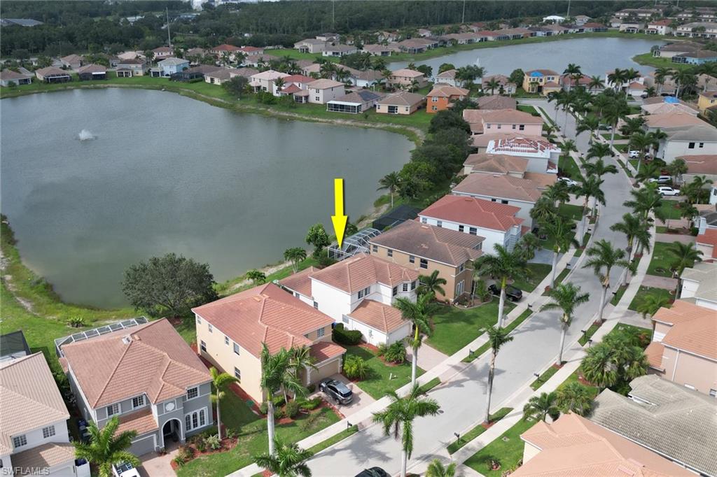 OLYMPIA POINTE - Residential