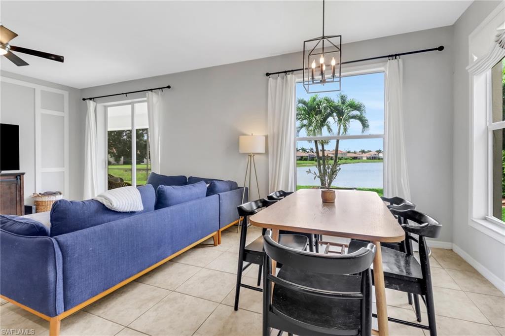 OLYMPIA POINTE - Residential