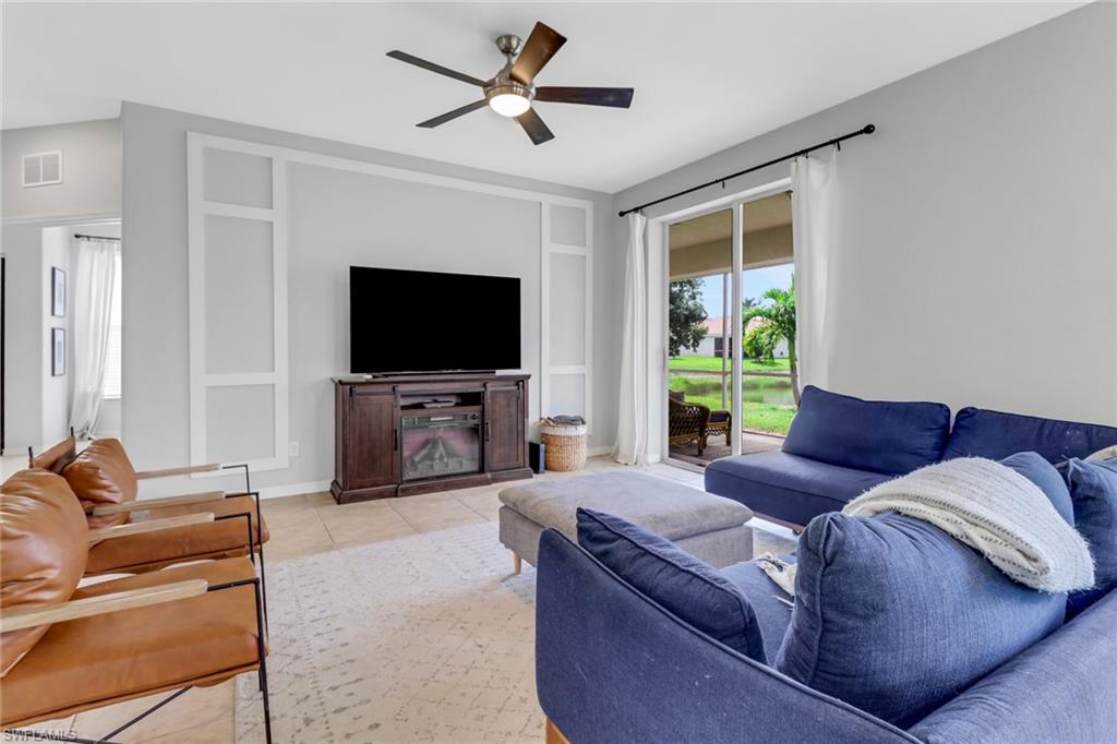 OLYMPIA POINTE - Residential