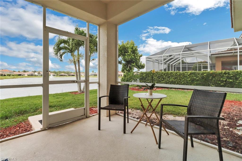 OLYMPIA POINTE - Residential