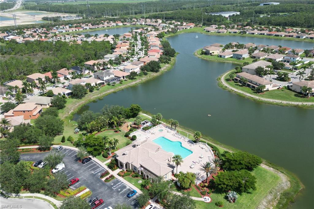 OLYMPIA POINTE - Residential