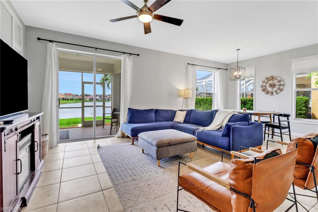 OLYMPIA POINTE - Residential