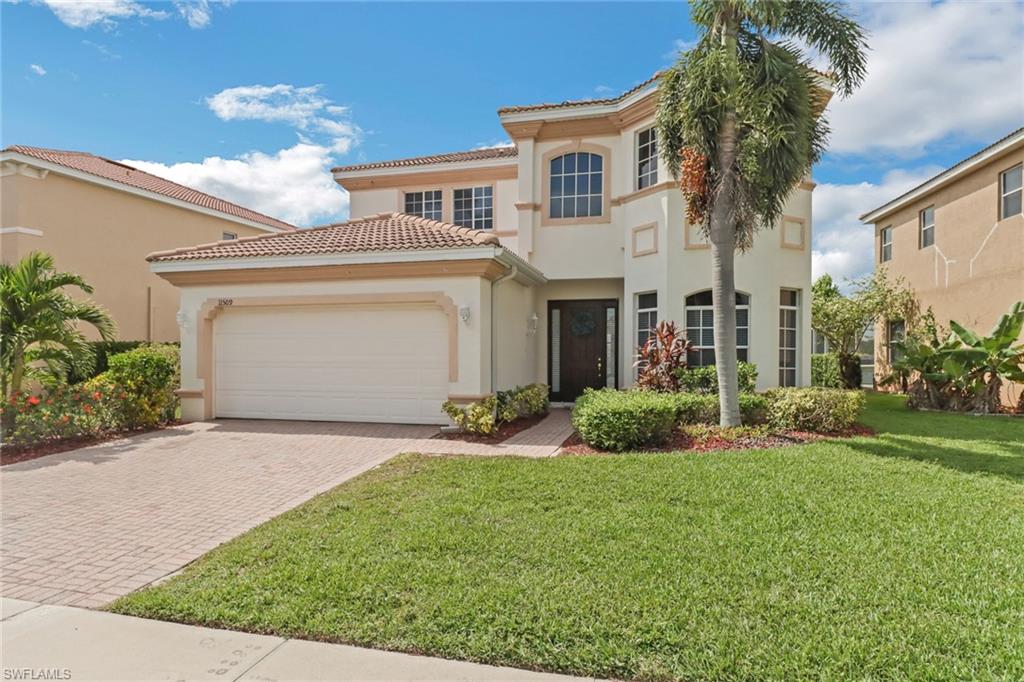 OLYMPIA POINTE - Residential