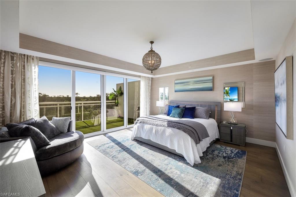 KALEA BAY TOWER 100 - Residential Lease