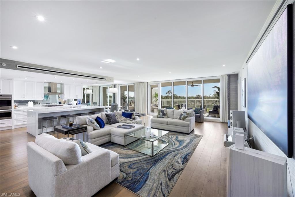 KALEA BAY TOWER 100 - Residential Lease