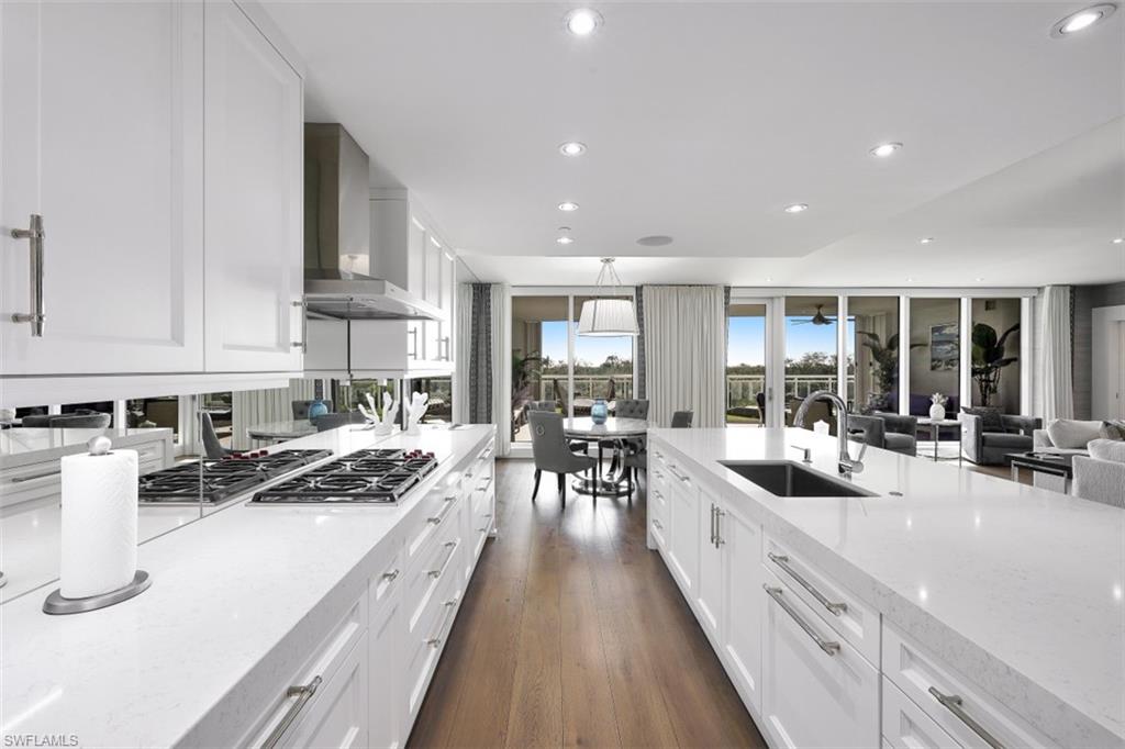 KALEA BAY TOWER 100 - Residential Lease