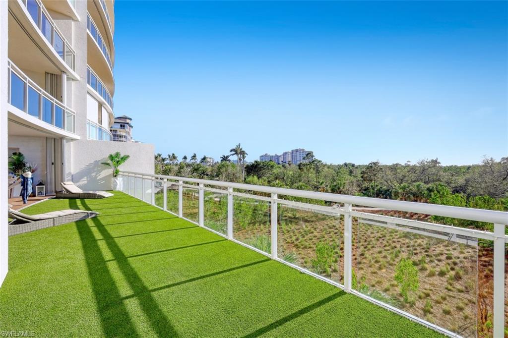 KALEA BAY TOWER 100 - Residential Lease